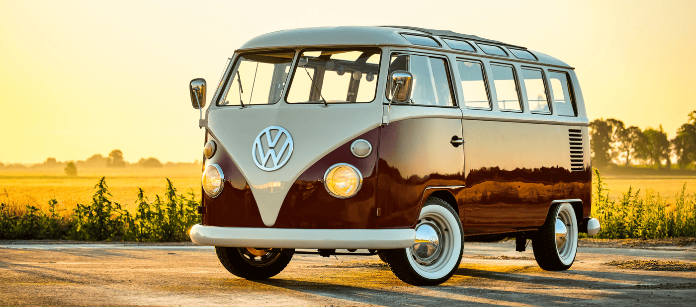 Volkswagen Bus - ZSPEC Design LLC