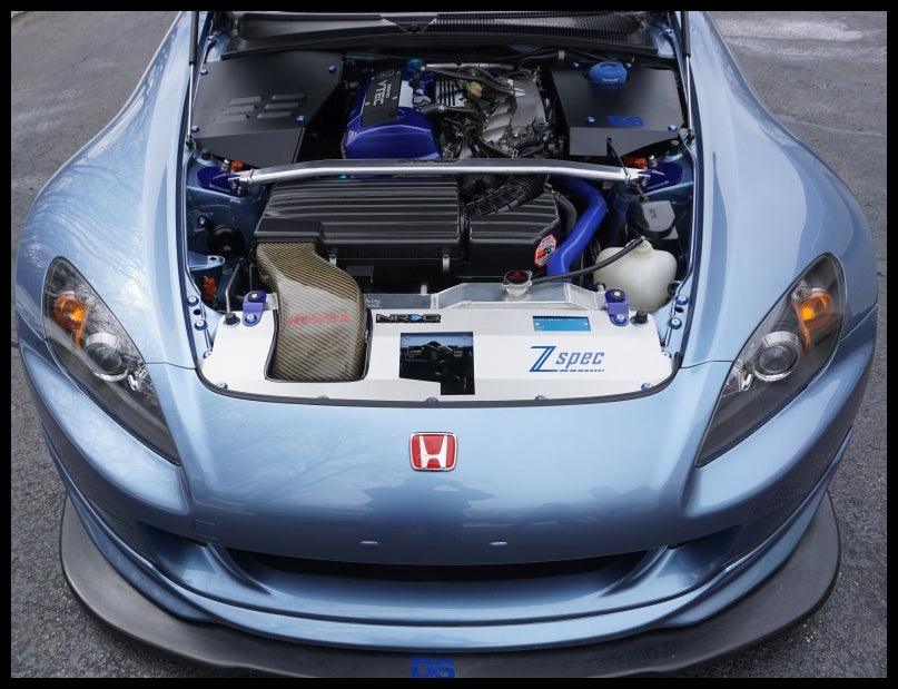 Honda S2000 - ZSPEC Design LLC