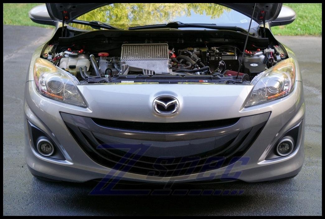 MazdaSpeed3 - ZSPEC Design LLC