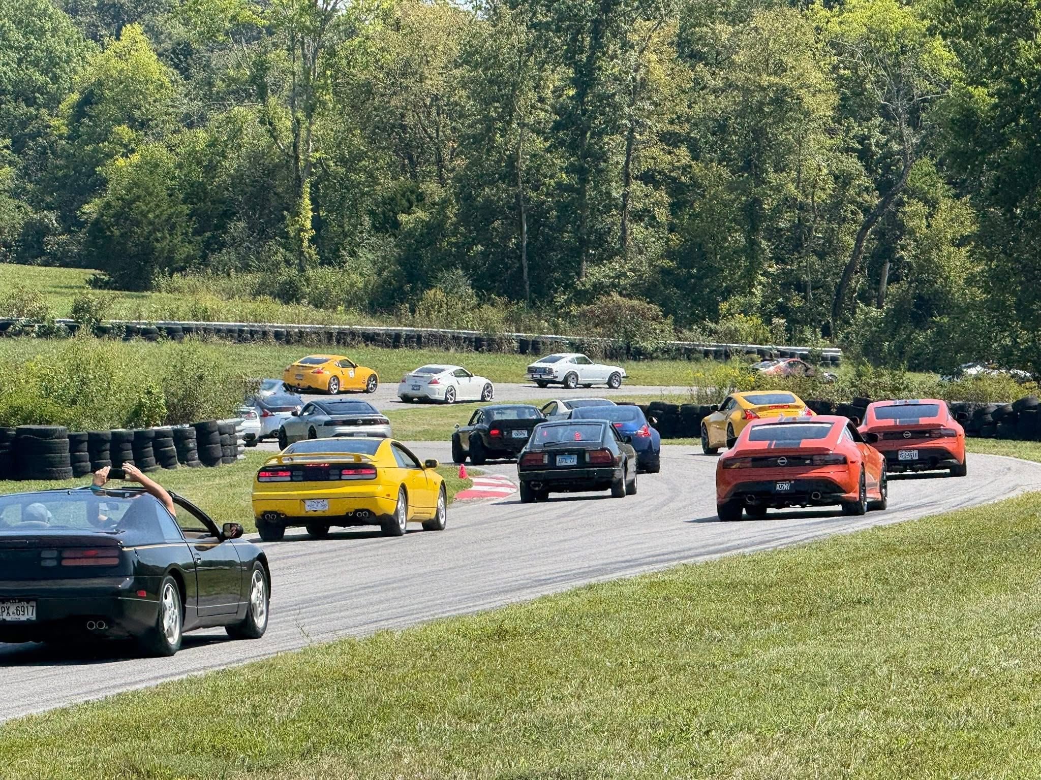 Titanium & Stainless-Billet Nissan Fastener Kits - ZSPEC Design LLC