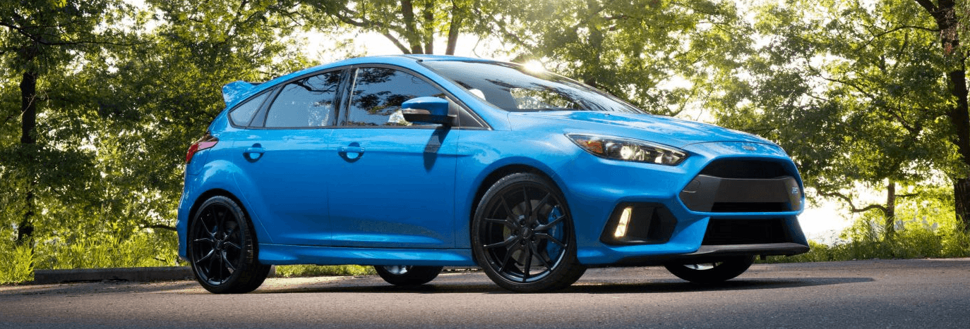 Focus ST & RS - ZSPEC Design LLC