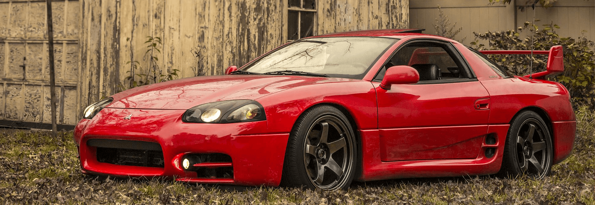 Dodge Stealth - ZSPEC Design LLC