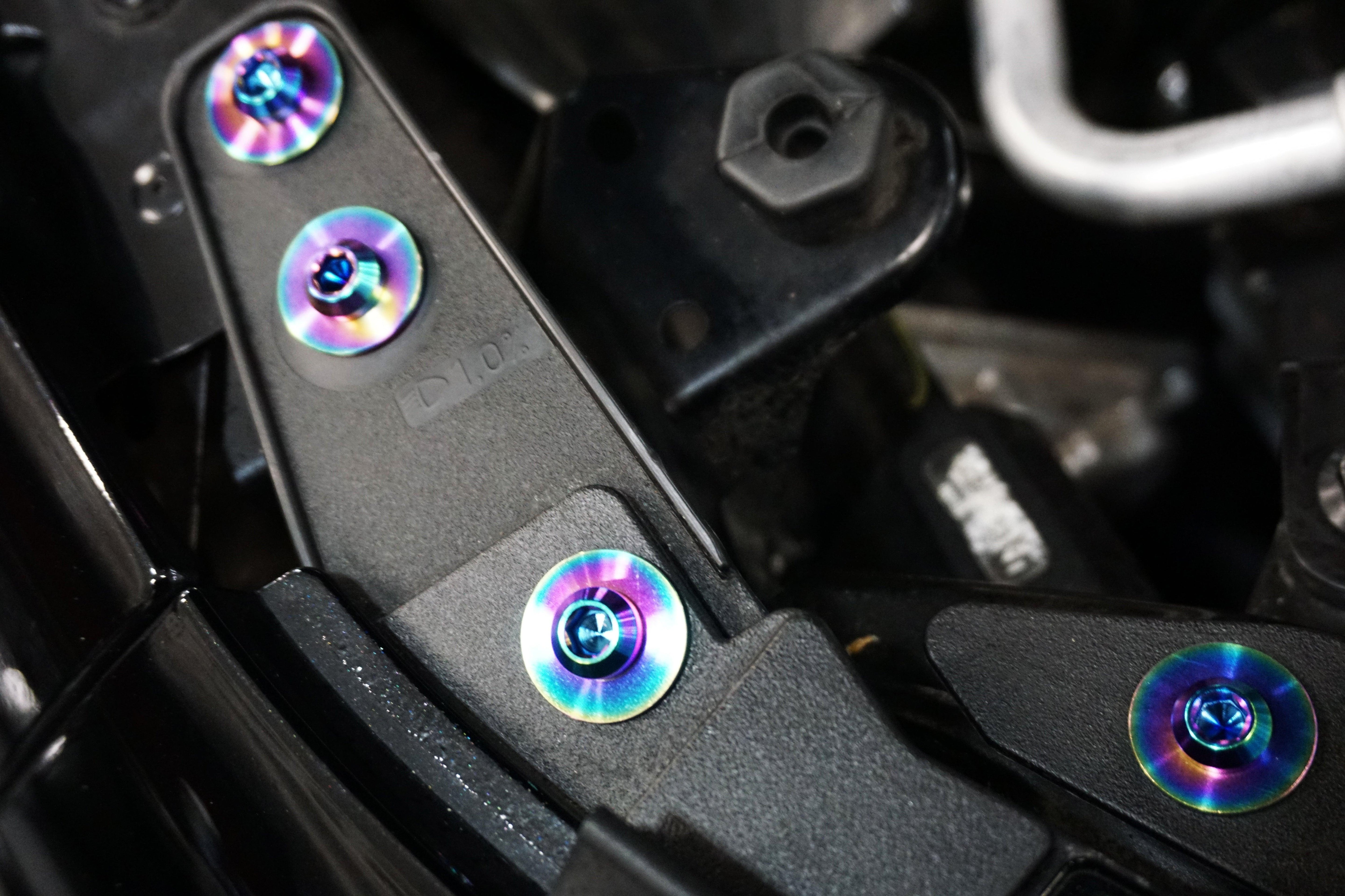 Mazda CX-30 Products - ZSPEC Design LLC