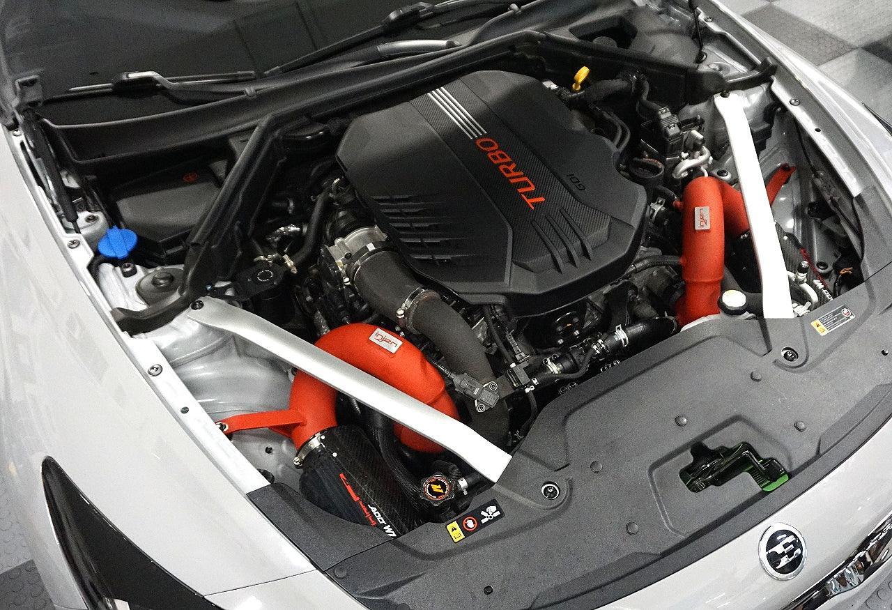 ZSPEC Products for Kia Stinger K8 - ZSPEC Design LLC