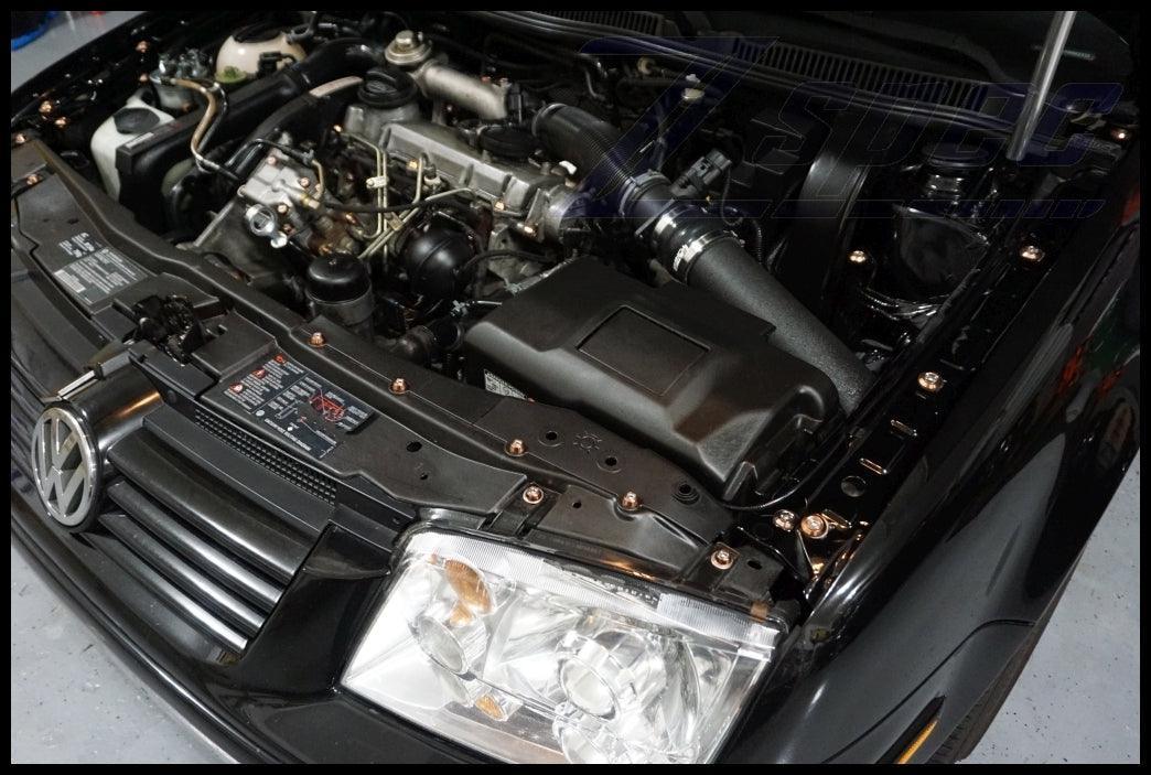 VW MK4 Golf Diesel 1.9L - ZSPEC Design LLC