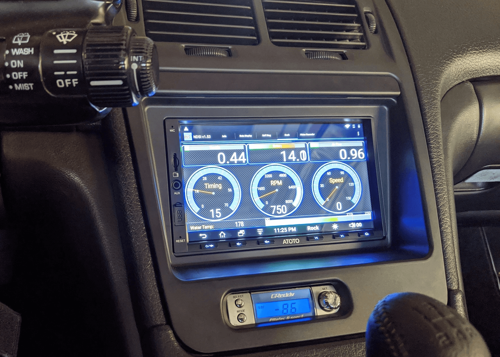 Stereo Products - ZSPEC Design LLC