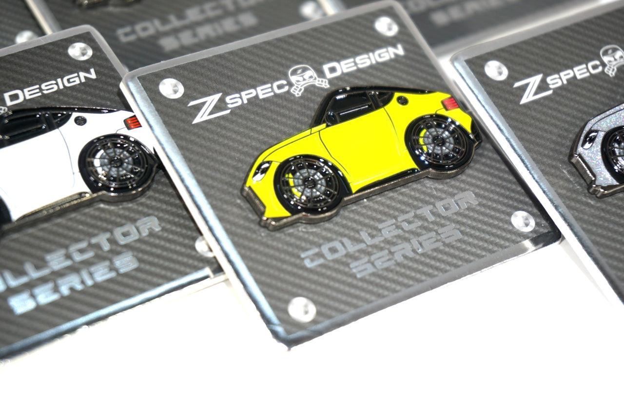 Lifestyle - ZSPEC Design LLC