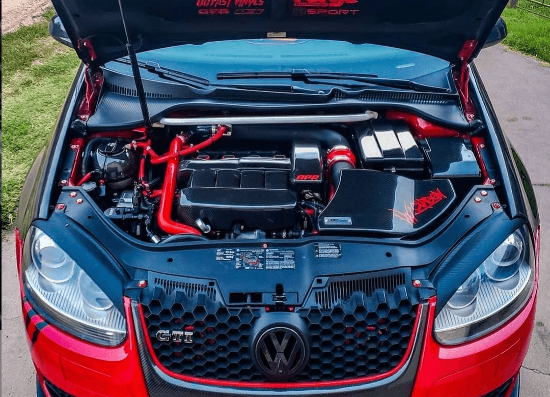 VW MK5 GTI & Jetta - ZSPEC Design LLC