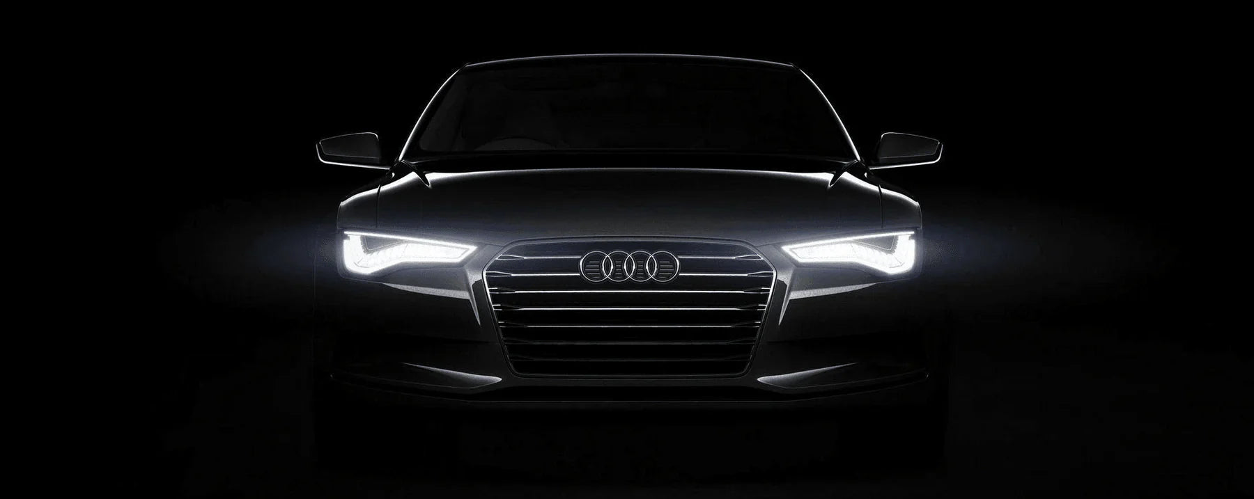Audi A4 - ZSPEC Design LLC