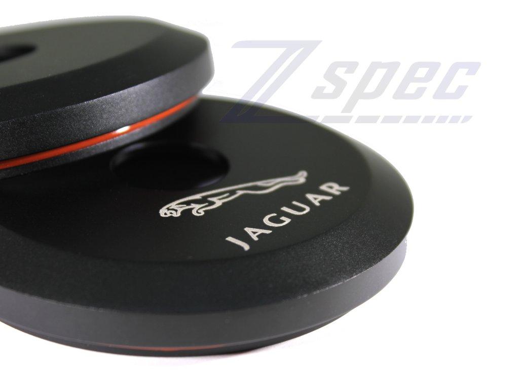 Jaguar Products - Dress Up Bolts Washers Nuts Hardware by ZSPEC