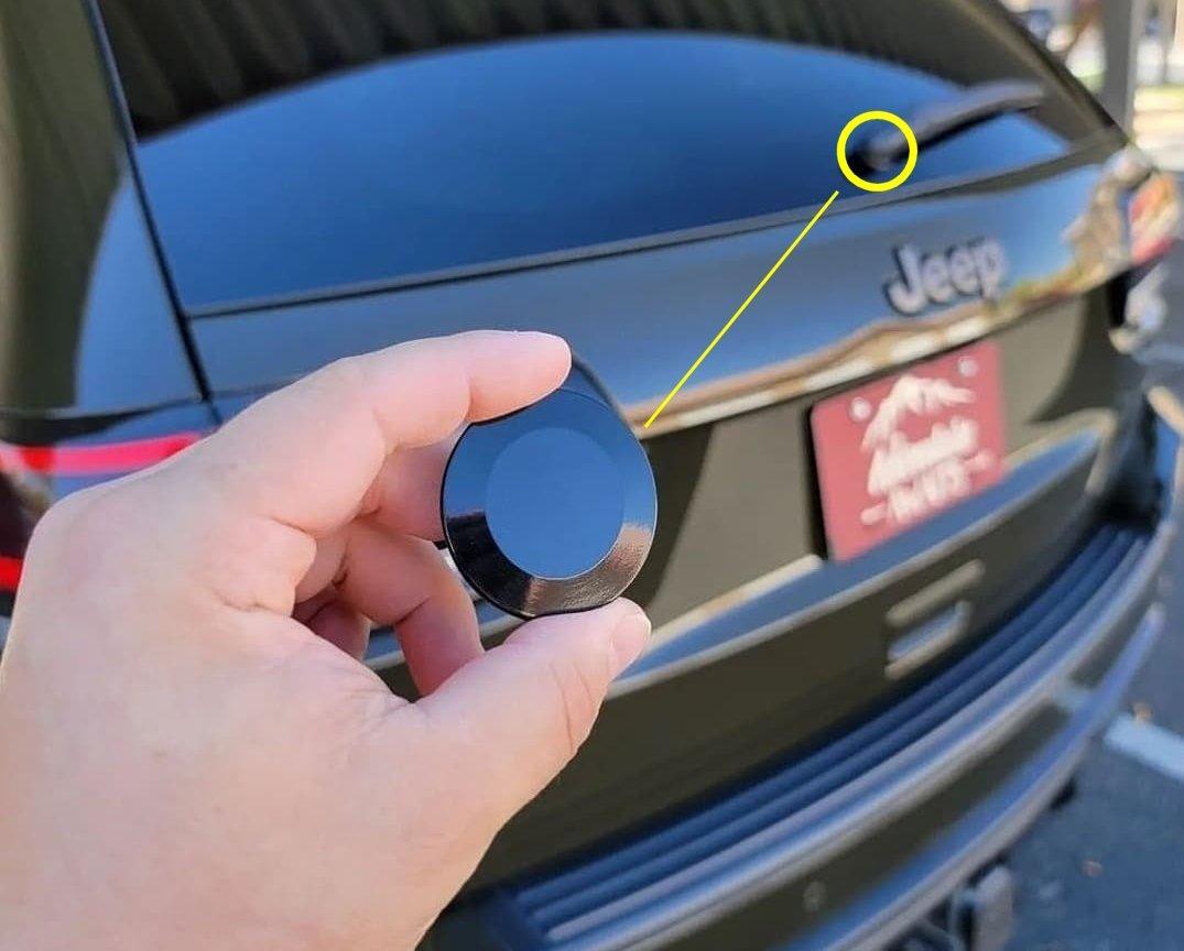 Jeep Cherokee Products - ZSPEC Design LLC