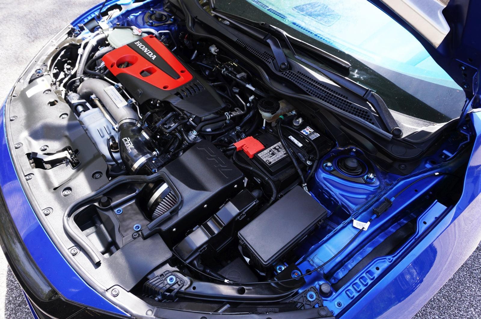 Honda Civic Type R - ZSPEC Design LLC