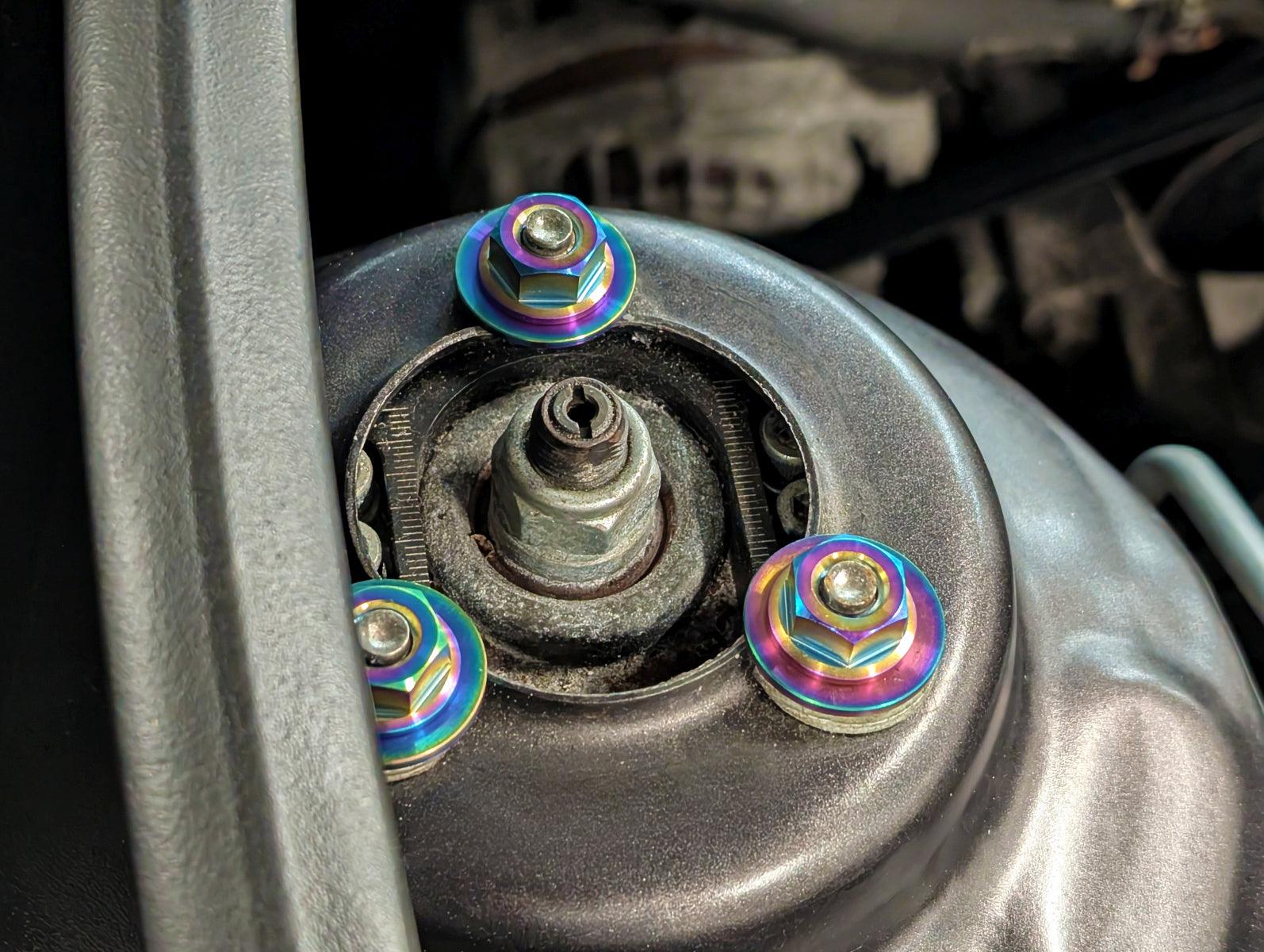 Chevy Cruze Products by ZSPEC Design - Hardware, Accessories