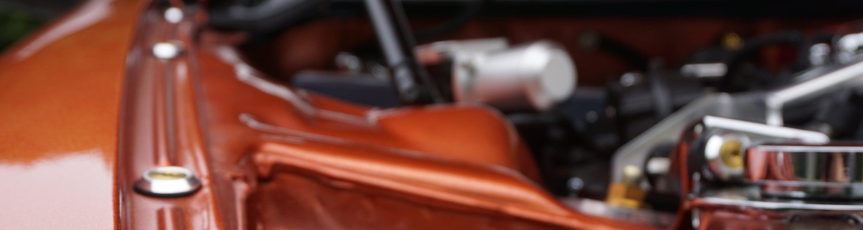 Fender Fastener Kits - ZSPEC Design LLC