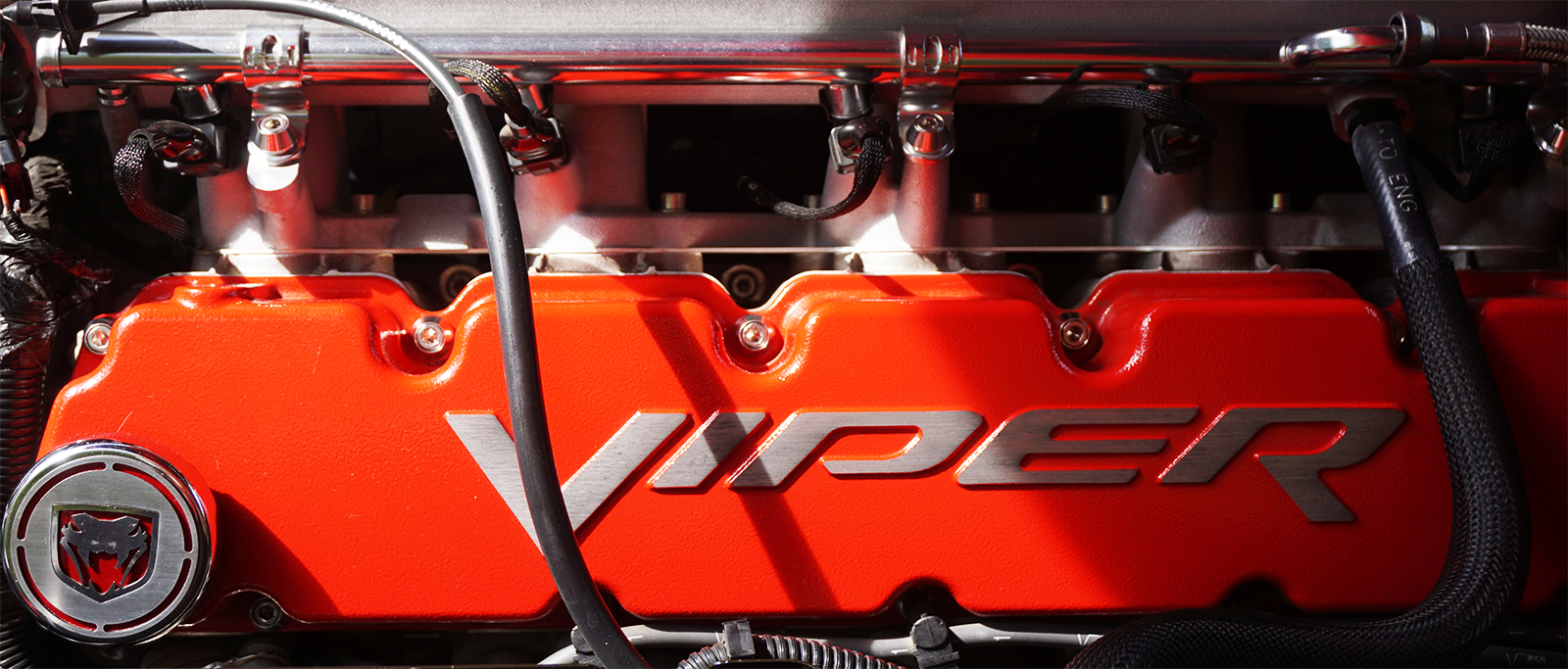 ZSPEC Valve Cover Dress Up Hardware Bolts Washers Fasteners Fittings - ZSPEC Design LLC