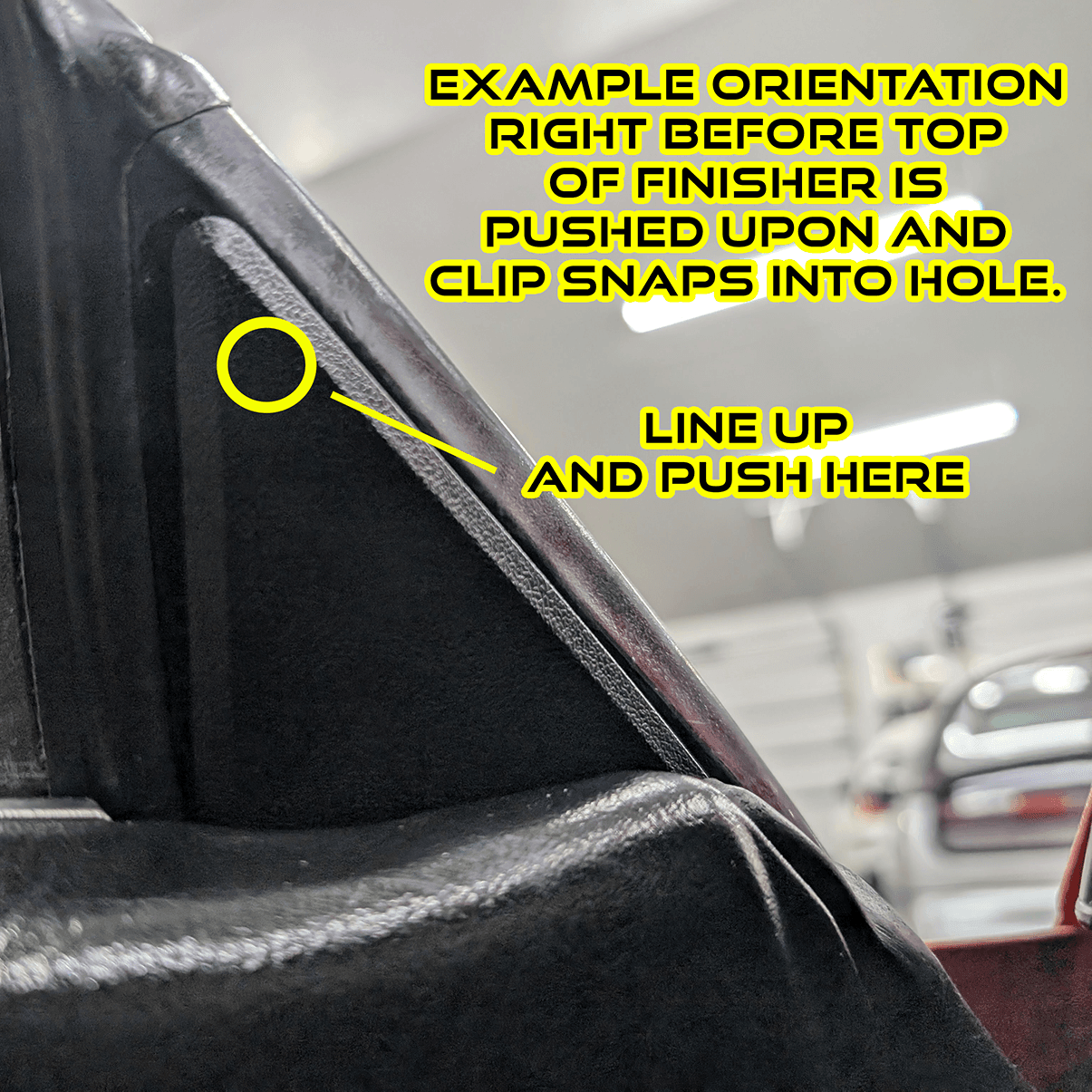 Nissan Z31 300zx Door Side-Mirror Triangles Interior Trim Covers Nissan Z31 300zx Door Side-Mirror Triangles Interior Trim Covers