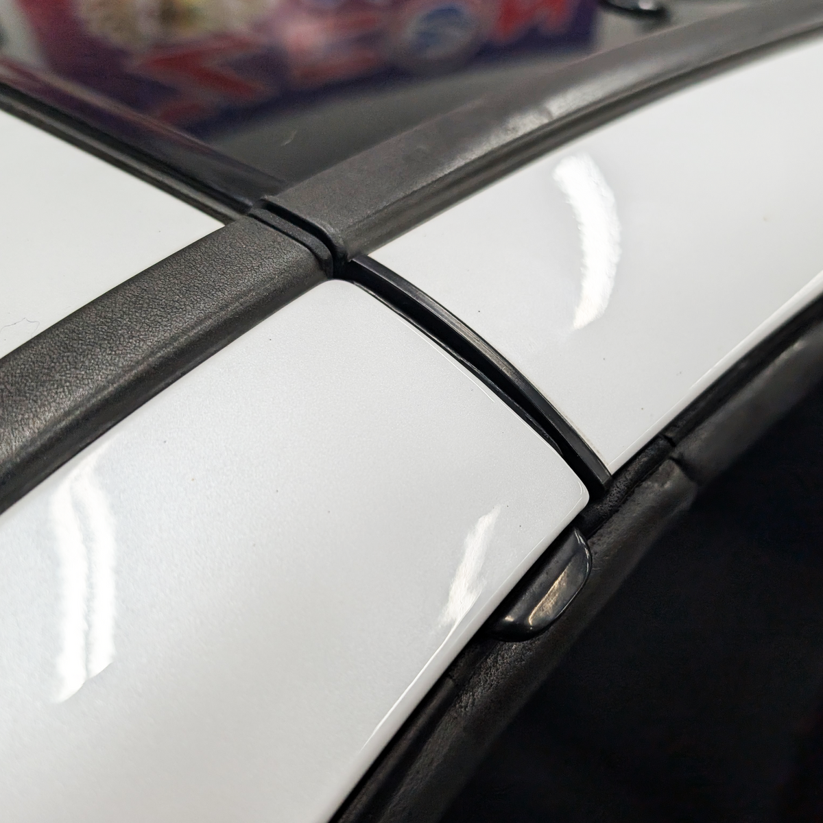 T-Top Ends SET for the 300zx Z32, Coupe/2-Seater Fitment | ZSPEC Design
