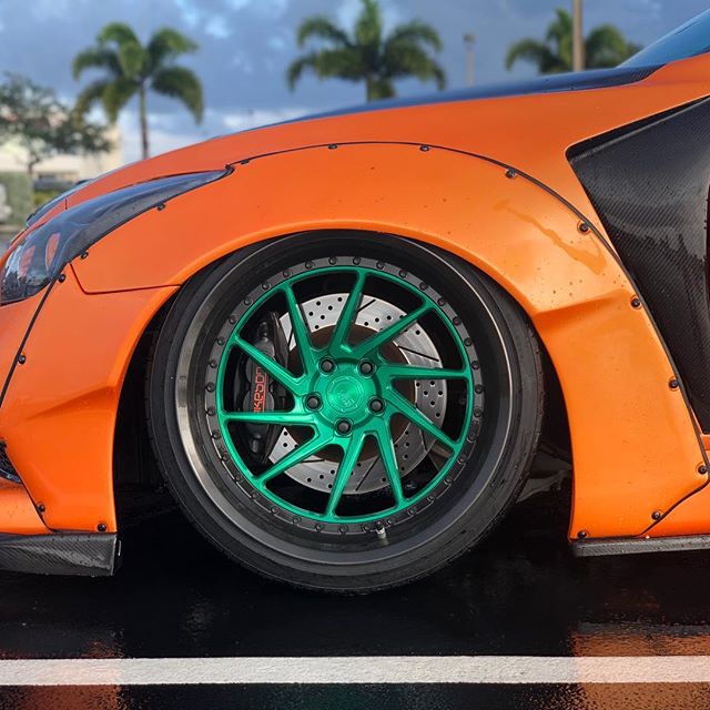 ZSPEC Body Kit & Fender Flare 8mm Welting, Silicone Rubber, Made in USA, Sold Per Foot - ZSPEC Design LLC - Hardware Fasteners - 10-pack, body, body hardware, Dress Up Bolt, m5, per each, Rivet nut, stainless, welting - zspecdesign.com