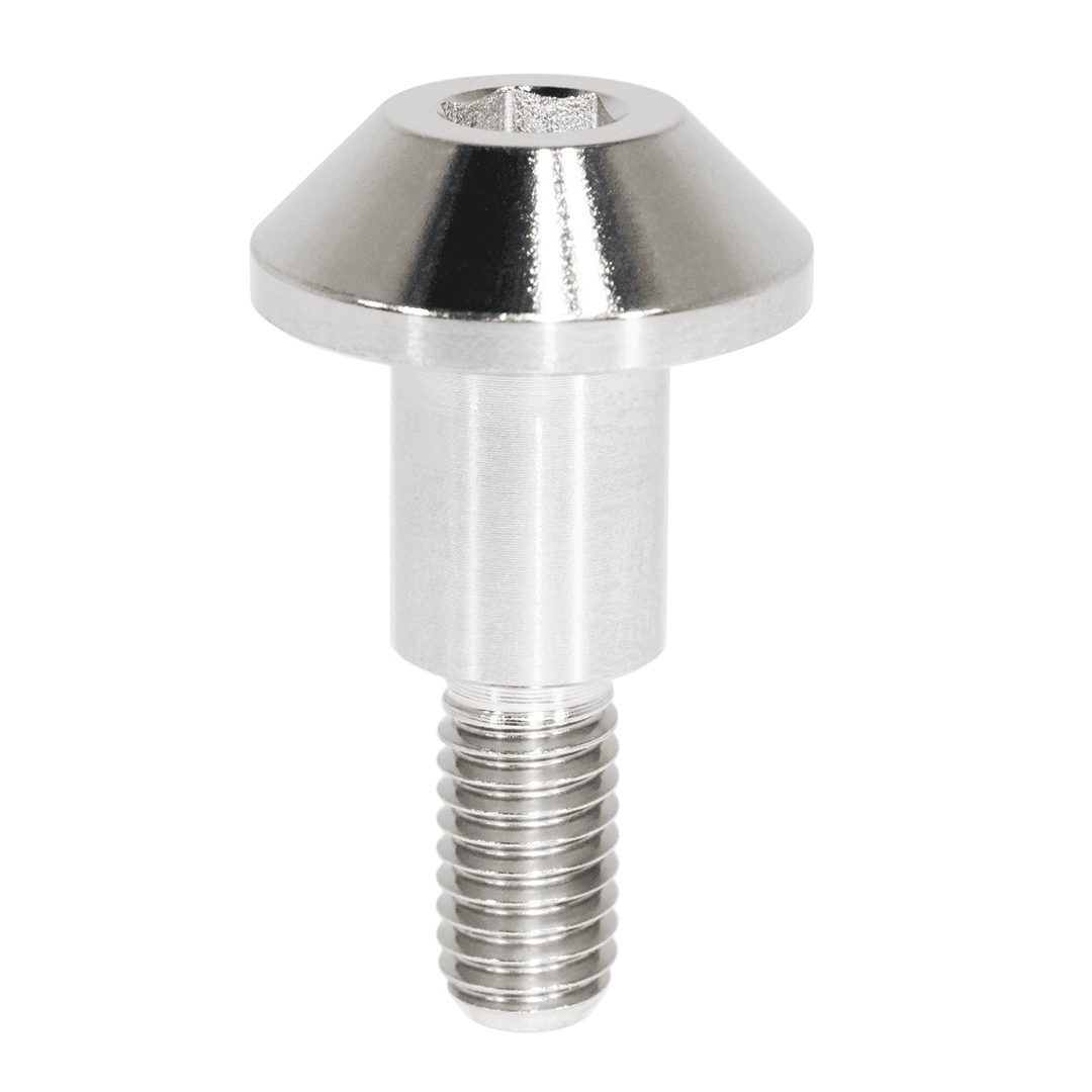 ZSPEC Valve Cover Bolt for the GR Corolla, Per Each, Grade-5 Titanium - ZSPEC Design LLC - Hardware Fasteners - corolla, corolla gr, Fastener Kit, gr, toyota - zspecdesign.com