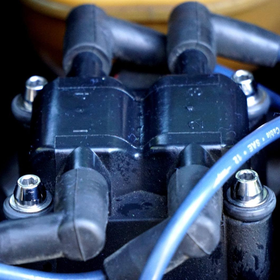 ZSPEC "Stage 1" Dress Up Bolts® Fastener Kit for '01-06 R53 Mini Cooper & S, Stainless & Billet - ZSPEC Design LLC - Hardware Fasteners - cooper, Fastener Kit, mini, r53, stage 1 - zspecdesign.com