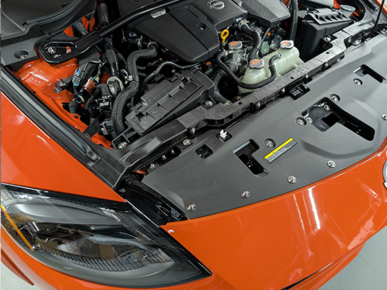 ZSPEC Popular Vehicle Platforms - Nissan Infiniti Mazda Honda Toyota Audi VW Subaru