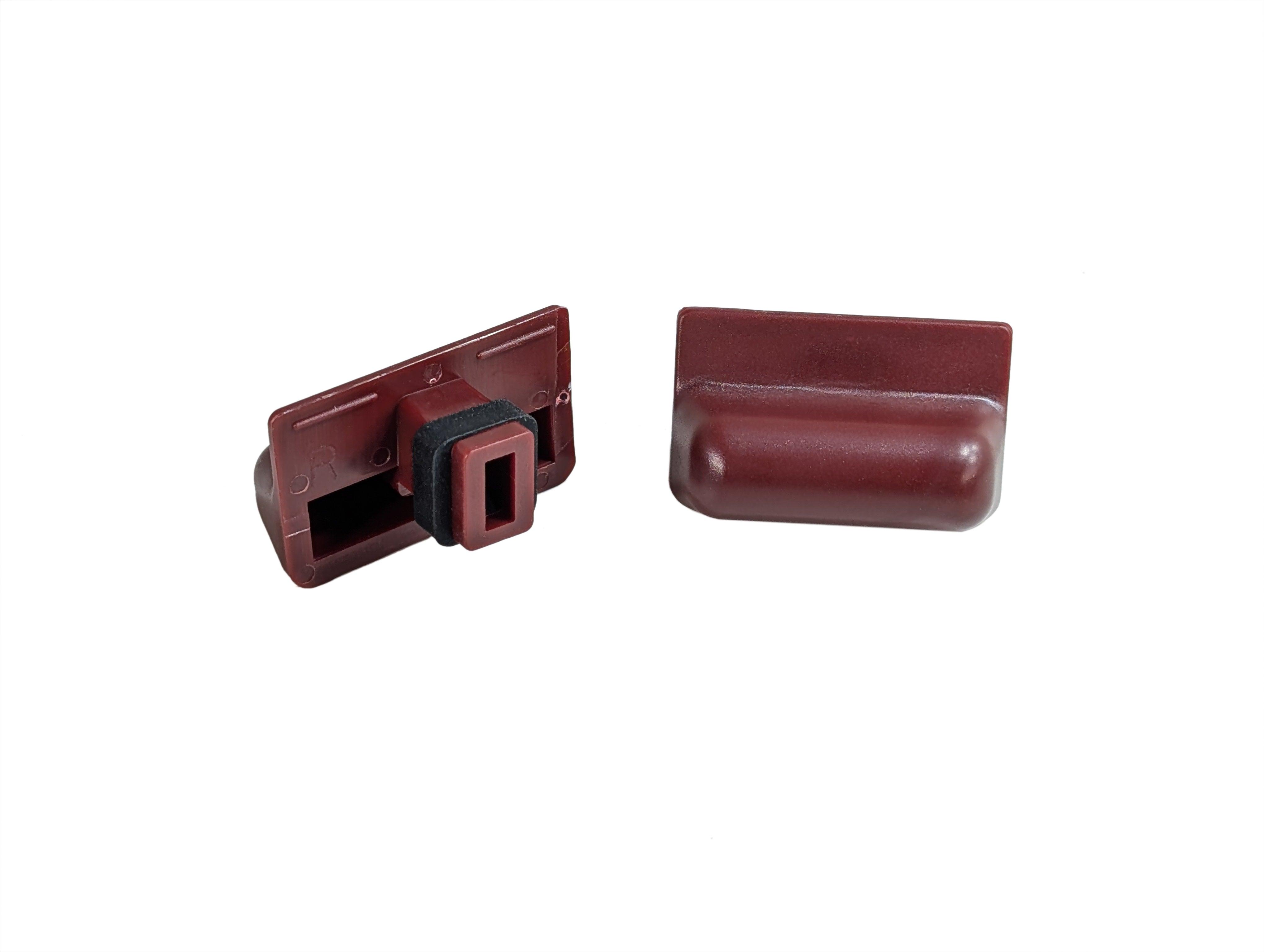 ZSPEC T-Top Lock-Buttons (Pair), Nissan Z31 300zx OE-Matched Colors & Finish - ZSPEC Design LLC - Hardware Fasteners - locking, nisssan, t-top, z31, z31 t-top - zspecdesign.com