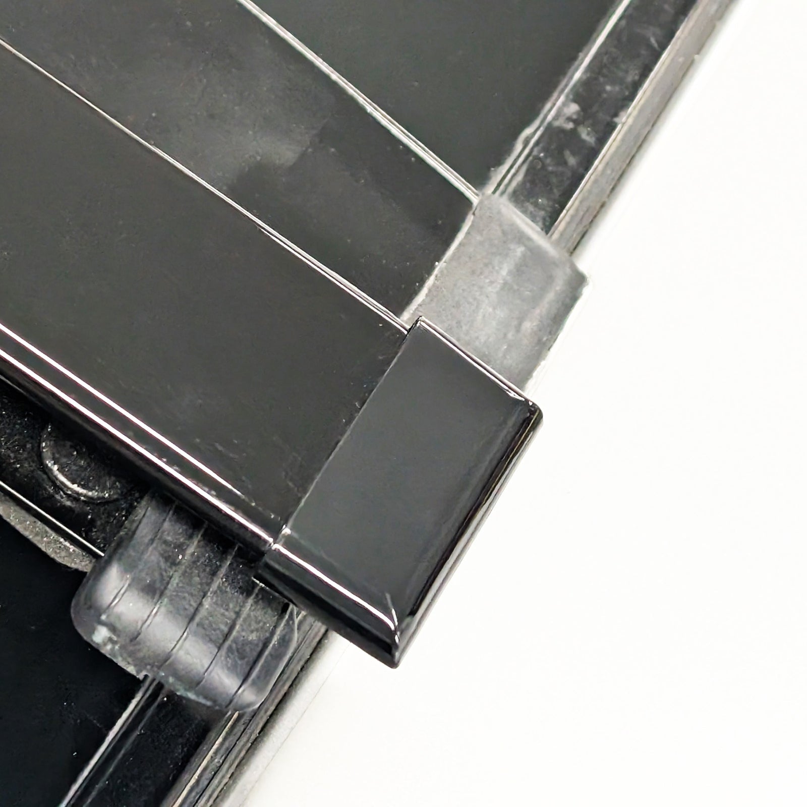 ZSPEC T-Top Center Bar "Finishers" for Nissan 300ZX Z32 Models, Sold per Pair