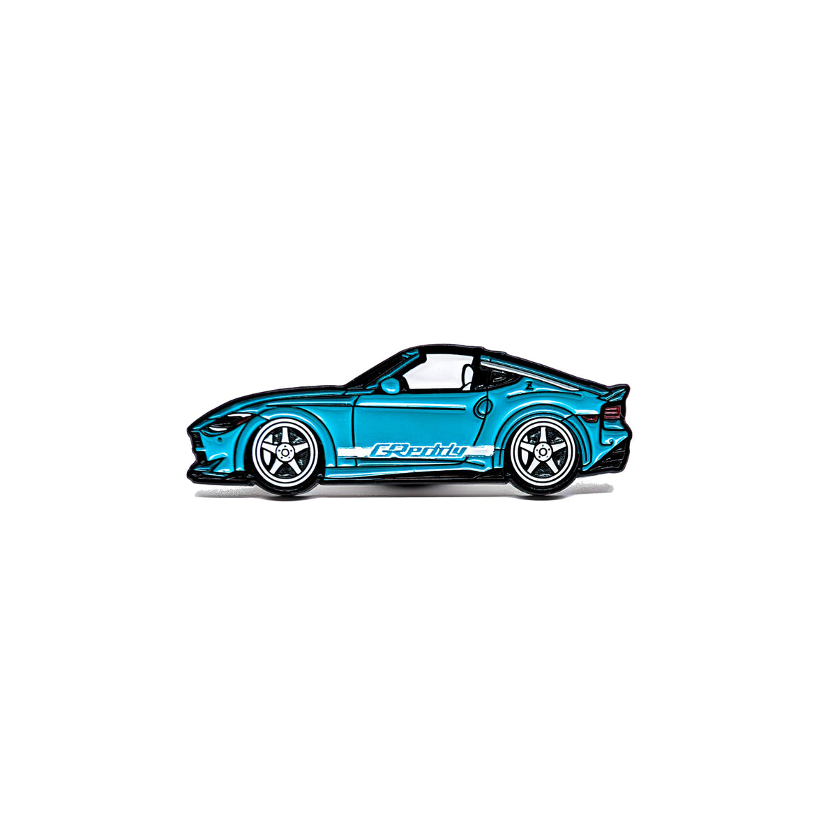 ZSPEC Nissan Z 'Kaze' Concept Car Special Edition Lapel / Hat Pin