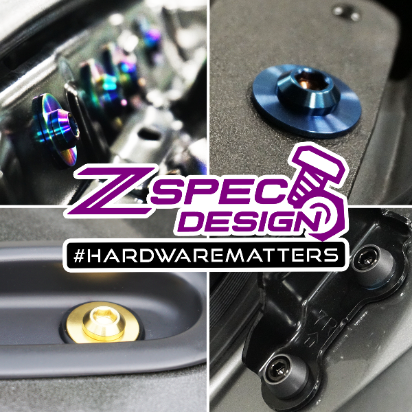 ZSPEC_Design_About_Us_Page_Dress_Up_Hardware_Bolts_Fasteners_Washers_Titanium_Stainless