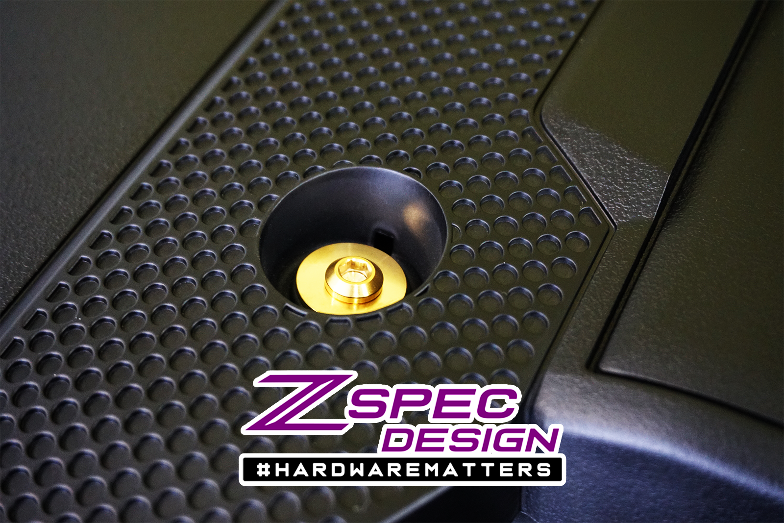 Datsun S130 (280zx) Hardware Products | ZSPEC Design LLC Datsun S130 (280zx) Hardware Products | ZSPEC Design LLC