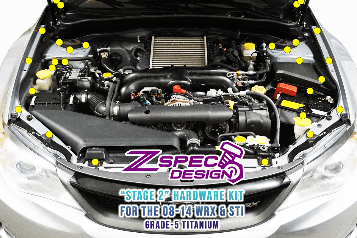 完璧わいふによる ZSPEC_Subaru_WRX_STI_08- パーツ