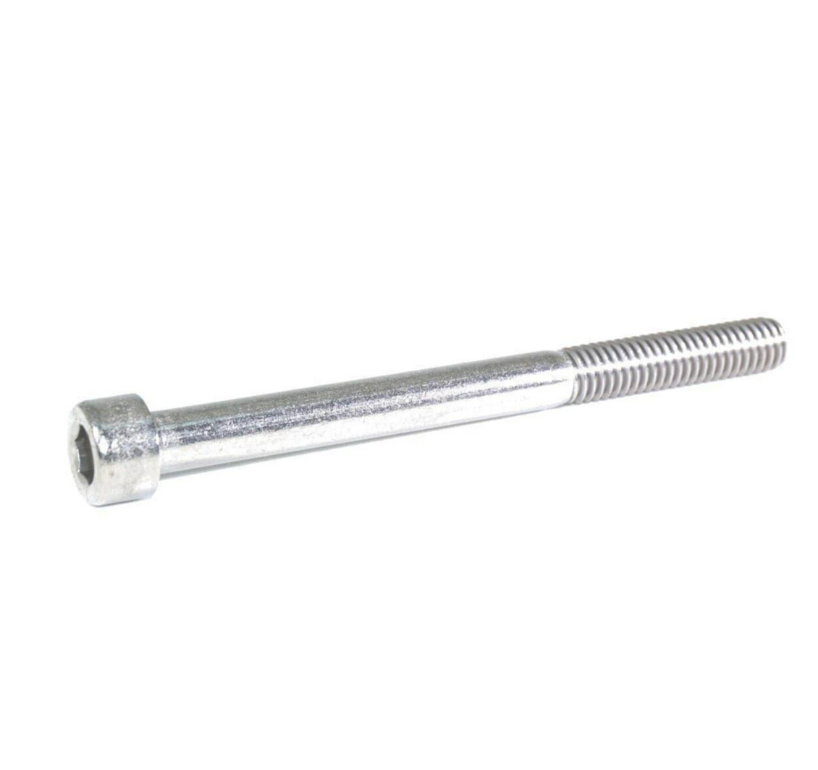 ZSPEC M6-1.0x70mm Socket-Cap SHSC Fasteners, Stainless, 10-Pack - ZSPEC Design LLC - Hardware Fasteners - 10-pack, fastener, m6, shsc, stainless - zspecdesign.com