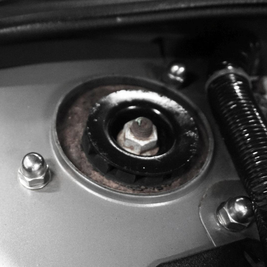 ZSPEC "Stage 2" Dress Up Bolts® Fastener Kit for '06-16 Chevy Impala, Stainless & Billet - ZSPEC Design LLC - Hardware Fasteners - camaro, chevrolet, chevy, Fastener Kit, SS V8, stage 2 - zspecdesign.com