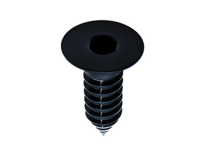 ZSPEC FHSC Coarse M6x20mm Dress-Up Bolt/Fastener, Titanium Grade-5, per Each

Durable Finishes:
Black Gold Burned Purple Silver Blue 

ZSPEC Design LLC