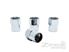 Chrome Valve Stem Tire Caps, Lotus Style | ZSPEC Design LLC

Tires Wheels Rims Upgrade Dress Up Hardware Car Show Ready Engine Bay Headlights Brackets