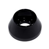 ZSPEC Body Kit Fastener, Billet-Angled Finish Washer & Stainless M6x25mm Bolt, w/ WELL Nut, per Each  Works well for a variety of wide body kits, over-arches on SUVs/Jeeps. 