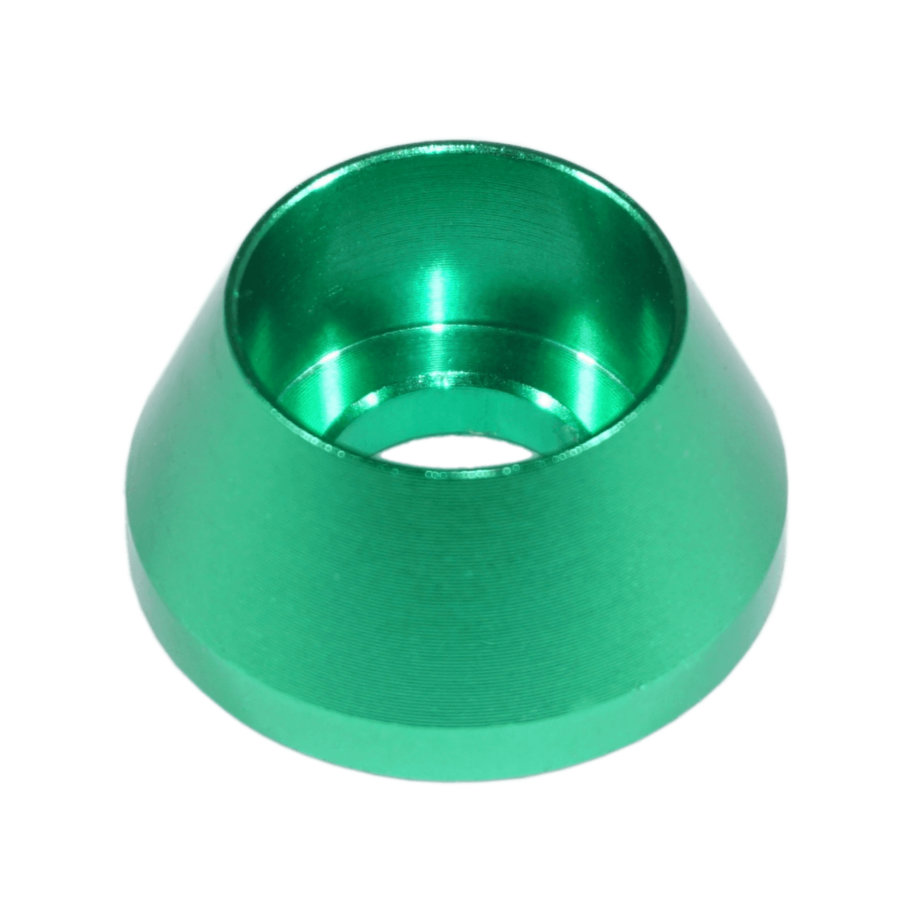ZSPEC Body Kit Fastener, Billet-Angled Finish Washer & Stainless M6x20mm Bolt, w/ Rivet Nut, per Each - ZSPEC Design LLC - Hardware Fasteners - body, body hardware, m6, per each, stainless - zspecdesign.com