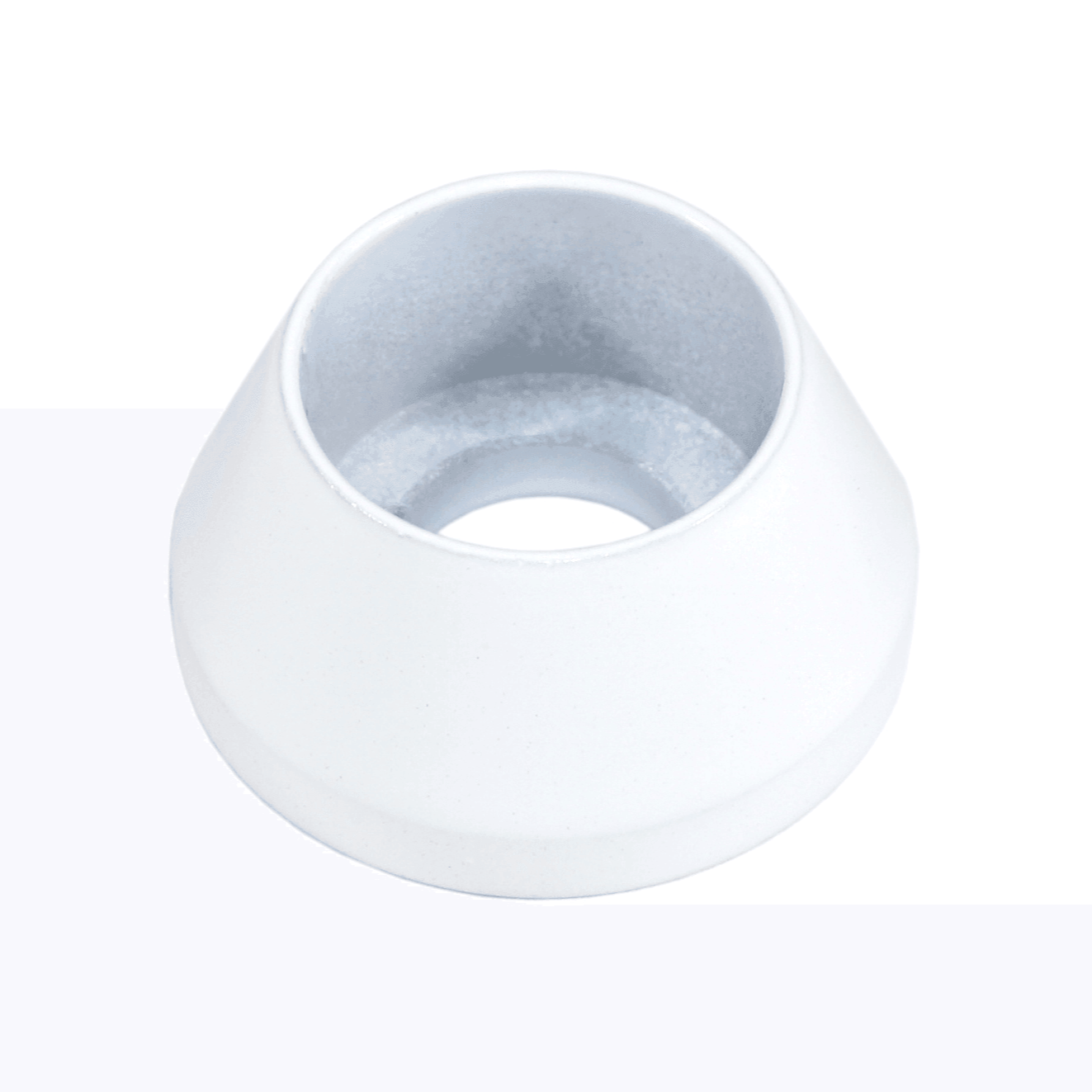 ZSPEC Body Kit Fastener, Billet-Angled Finish Washer & Stainless M6x20mm Bolt, w/ Rivet Nut, per Each - ZSPEC Design LLC - Hardware Fasteners - body, body hardware, m6, per each, stainless - zspecdesign.com