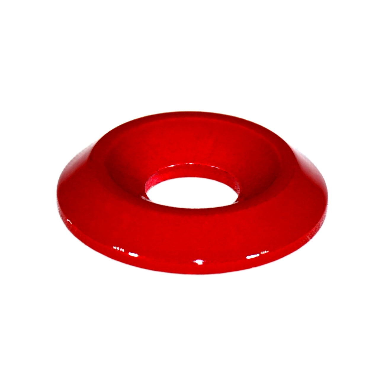 ZSPEC Billet Finish-Washer Color Sample Pack, One of each color - ZSPEC Design LLC - Hardware Fasteners - one of each, sample - zspecdesign.com