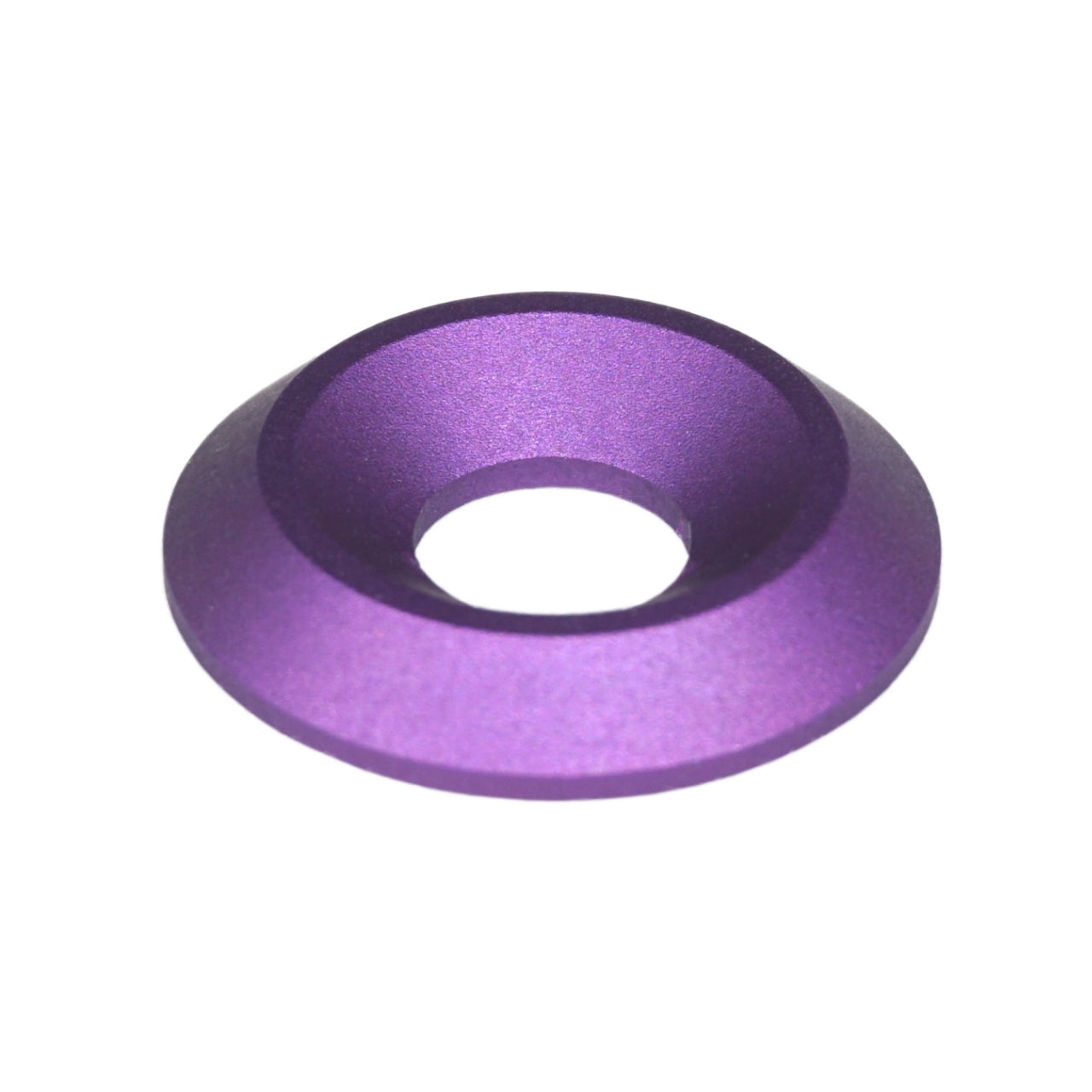 ZSPEC Billet Finish-Washer Color Sample Pack, One of each color - ZSPEC Design LLC - Hardware Fasteners - one of each, sample - zspecdesign.com