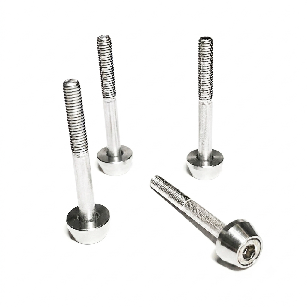 ZSPEC Throttle Body Fastener Kit for '05-14 Mustang S197 & '15-21 S550 V8 Models, Stainless & Billet - ZSPEC Design LLC - Hardware Fasteners - Fastener Kit, ford, mustang, s197, s550, throttle, V8 models, Washer Color - zspecdesign.com