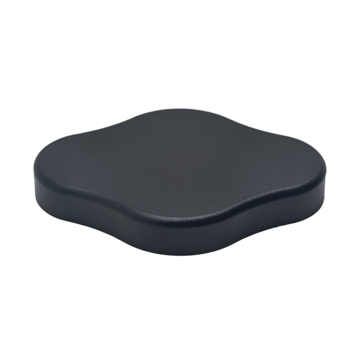 Billet Aluminum Radiator Cap Cover for Mazda Vehicles | ZSPEC Design LLC