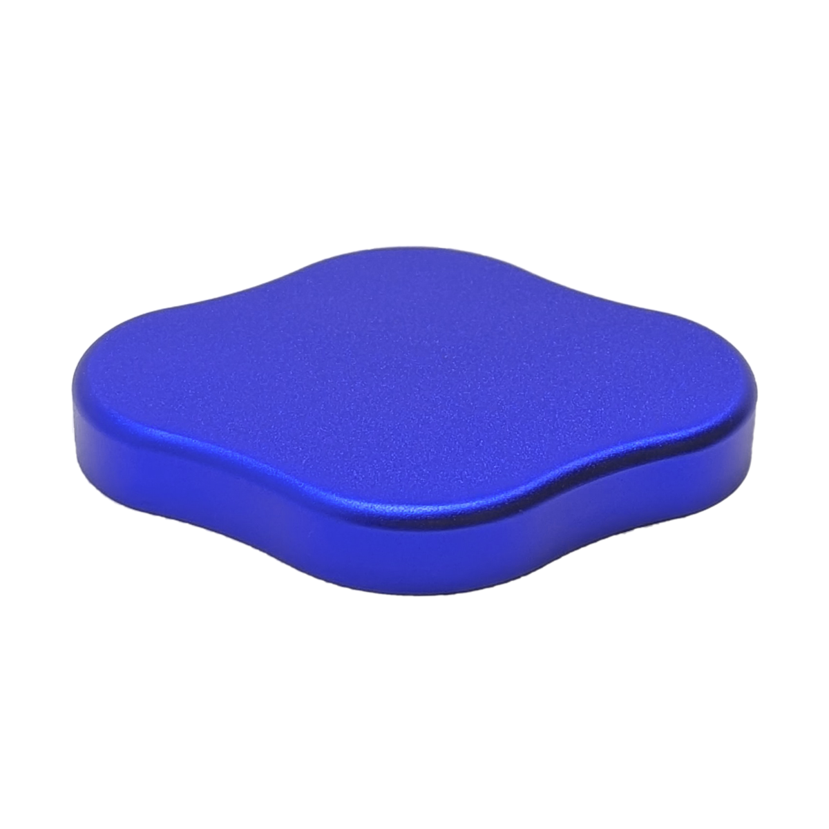 Billet Aluminum Radiator Cap Cover for Mazda Vehicles | ZSPEC Design LLC