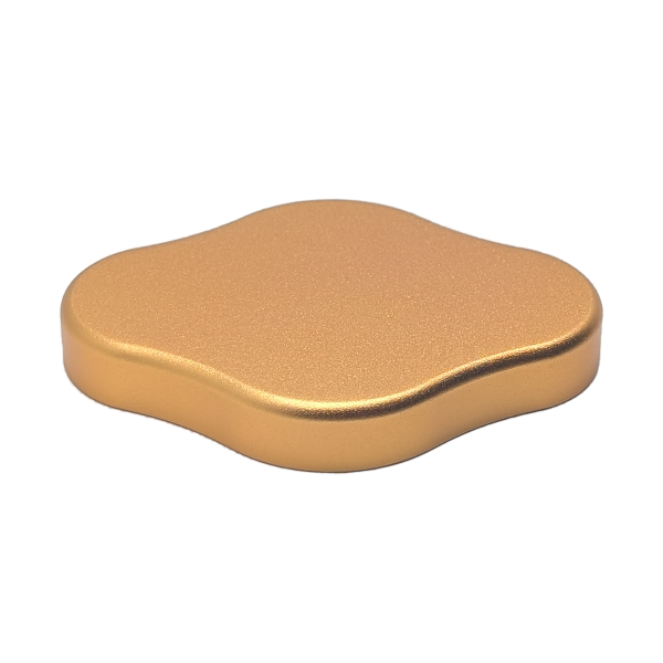 ZSPEC Radiator Cap Cover - Billet Aluminum - ZSPEC Design LLC