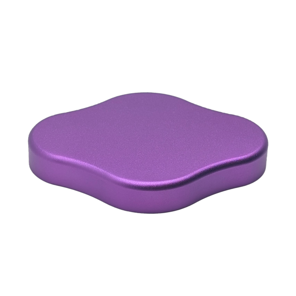 ZSPEC Radiator Cap Cover - Billet Aluminum - ZSPEC Design LLC