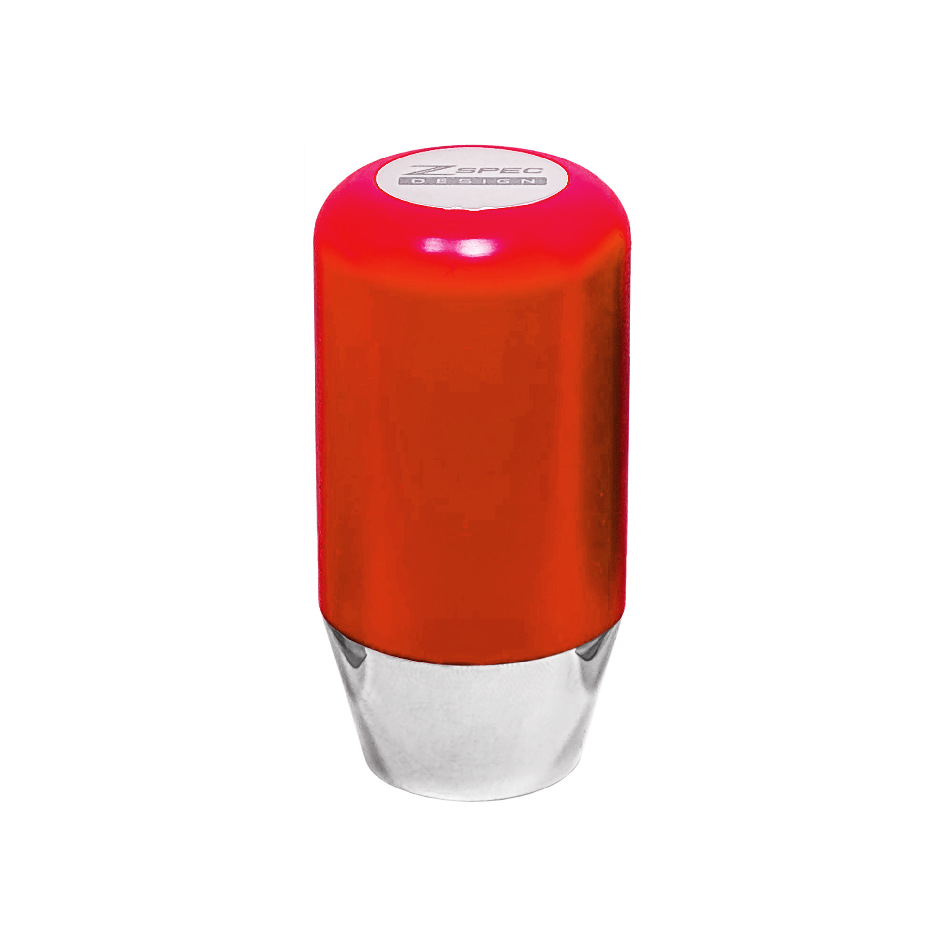 ZSPEC Shift Knob, M10-1.25 Delrin & Stainless, 5-Speed 300zx