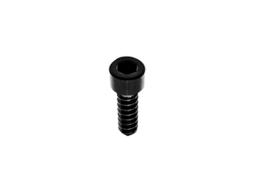 ZSPEC SHSC Coarse M6x20mm Dress-Up Bolt/Fastener, Titanium Grade-5, per Each

Durable Finishes:
Black Gold Burned Purple Silver Blue 

ZSPEC Design LLC