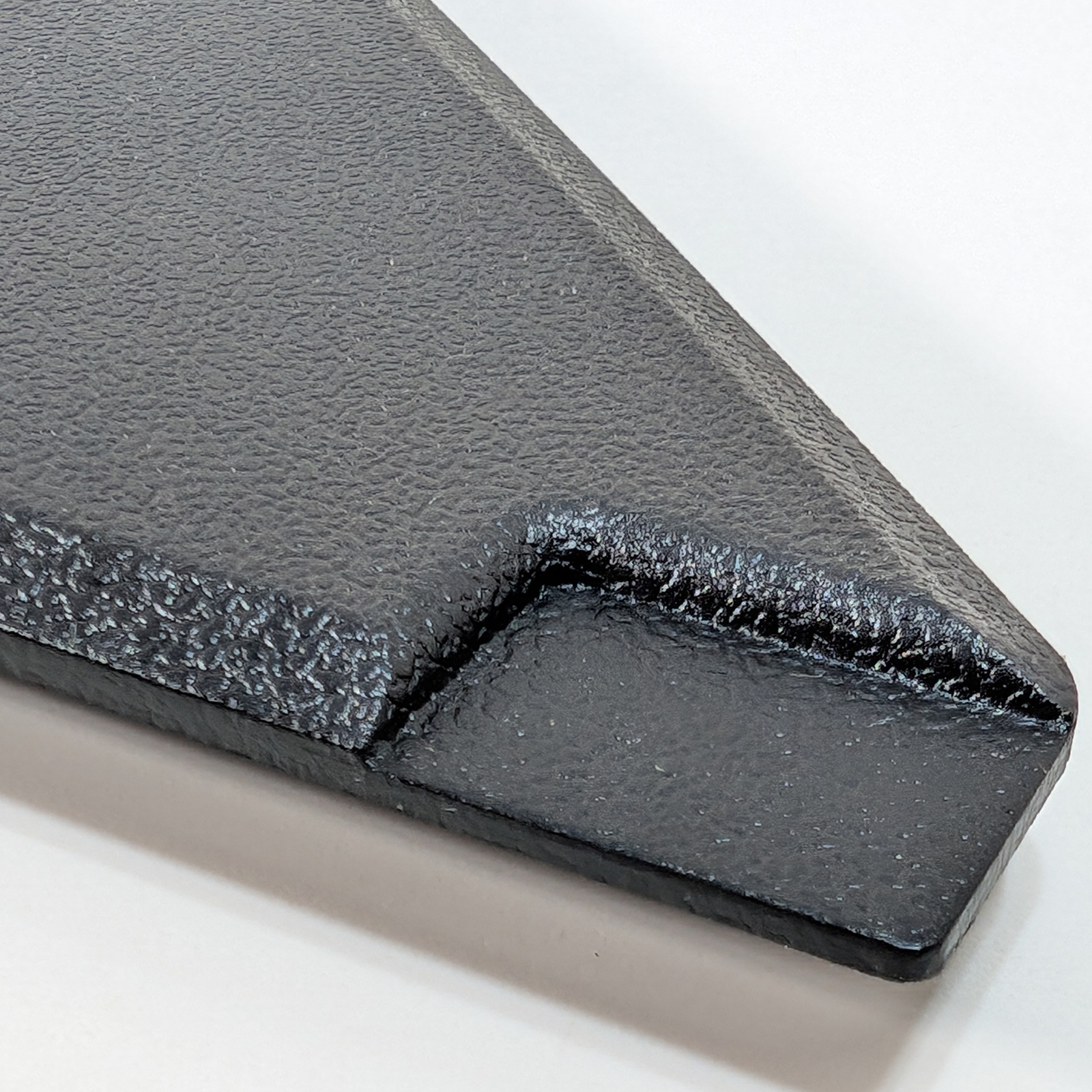 ZSPEC Z31 300zx Door Side-Mirror Interior Trim Covers, Black, Left & Right Side - ZSPEC Design LLC - Hardware Fasteners - locking, nisssan, t-top, z31, z31 t-top - zspecdesign.com