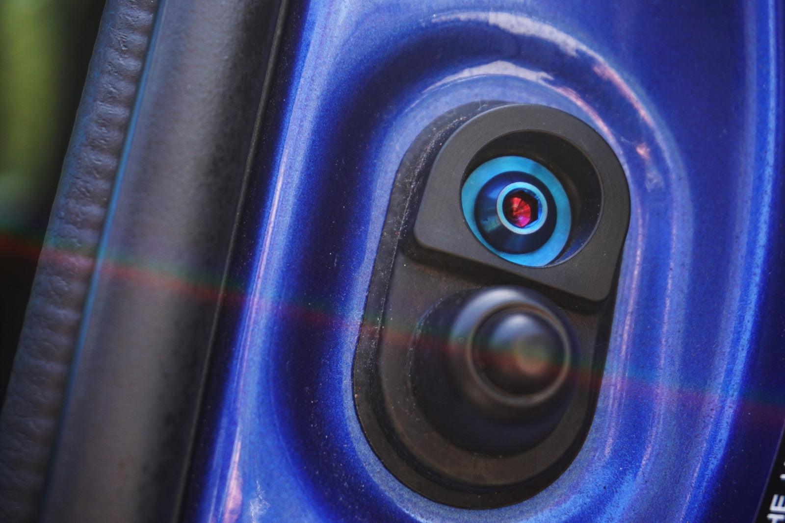 ZSPEC Dress Up Bolts® Door-Jam Area Fastener Kit for the Civic FK8 Type R, Titanium Keywords Time Attack Upgrade Modification Vortex Aero Titanium Hardware Hobby Garage Car Honda K20A
