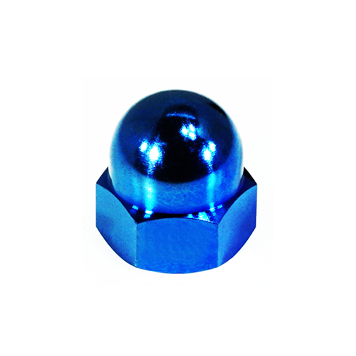 ZSPEC Titanium Hood Hardware Kit for the '07-25 Fiat 500 & Abarth